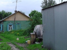 Продажа частного дома с участком в г.Омске