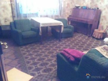 Продажа четырехкомнатной квартиры Абхазия , город Сухум