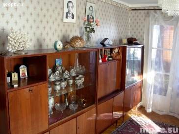 Продажа двухкомнатной квартиры Абхазия , город Сухум
