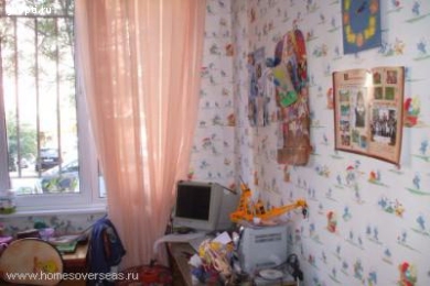 Просторная 3-комнатная квартира в Софии