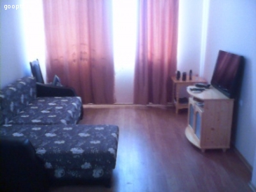 сдаю 2-х комнатную квартиру в Болгарии у Чёрного моря