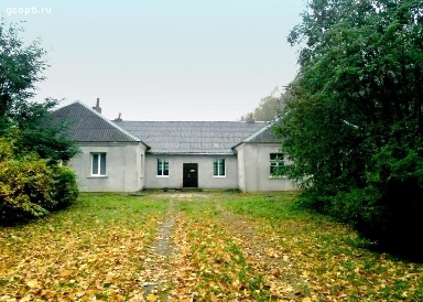 Усадьба-жилой дом в тихом, живописном месте Беларусь