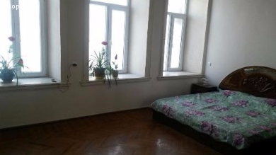 Уютная, бюджетная квартира в центре Баку