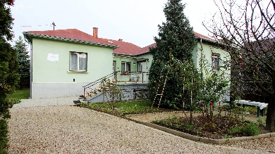 Венгрия. Хевиз. Дом с садом. Цена: 91 803 € Площадь: 192 m2