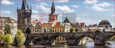 Высокорентабельное помещение в Праге