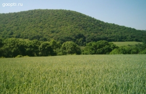 Земельный участок Болгария Бургас