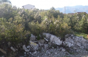 Земельный участок Черногория Тиват