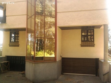 Жилой дом в Литве, Вильнюс