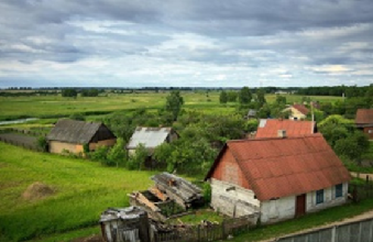 купить дом в Белоруссии