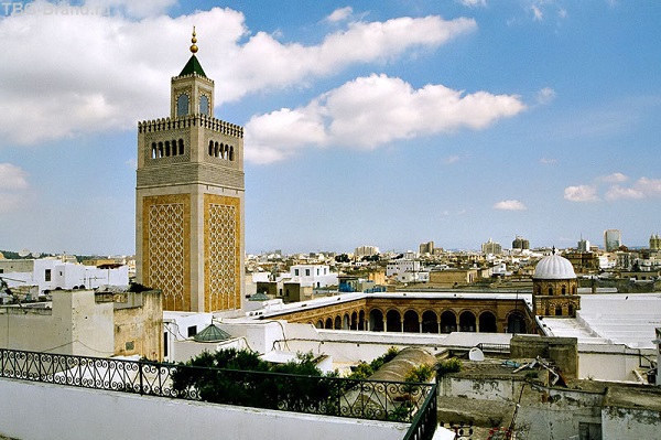 недвижимость в тунисе